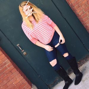 Meet your Posher, Faith